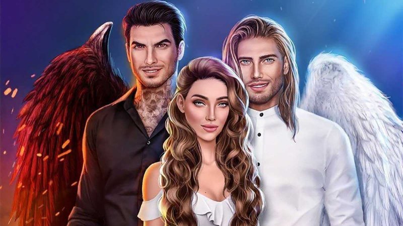 Клуб романтики секрет небес 2 сезон Вики