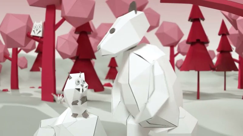 Канал Карусель Весна 2017