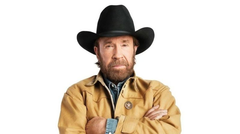 Крутой Уокер: испытание огнем фильм 2005