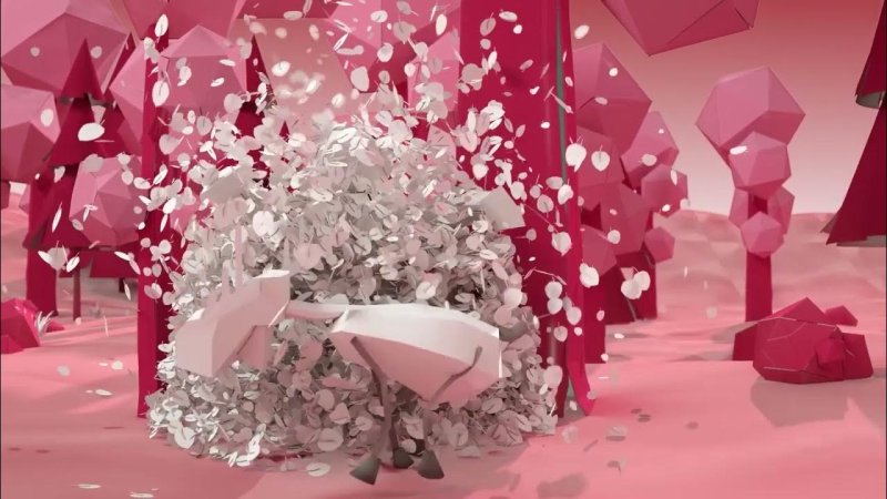 Канал Карусель осень 2016