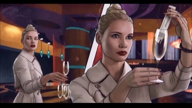 Пятница Телеканал Ревизорро