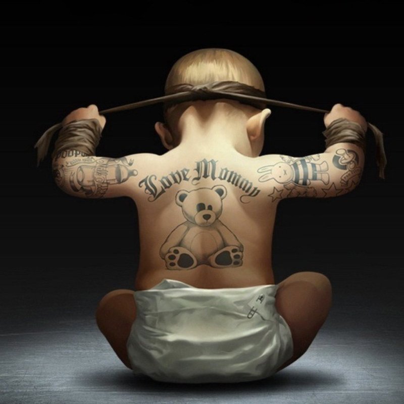 Прикольные картинки на аватарку