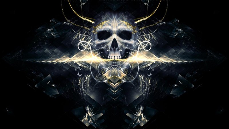 Картинки черепа