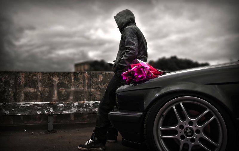 Картинка на аватарку для парней