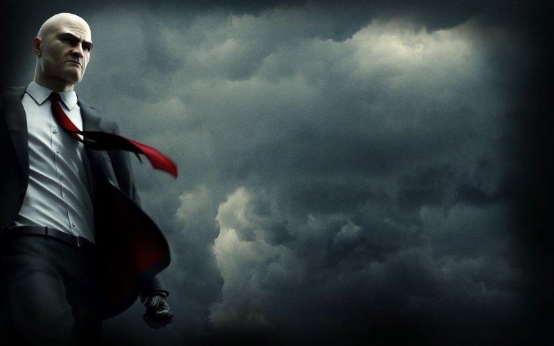 Гордон хитман