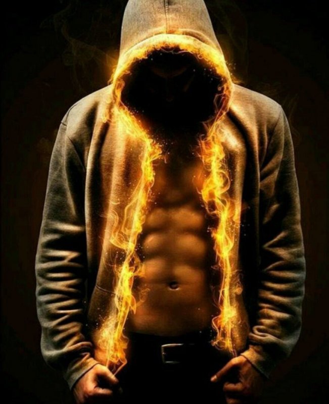 Крутые аватарки