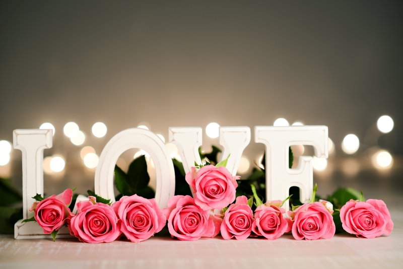 Свадебная заставка