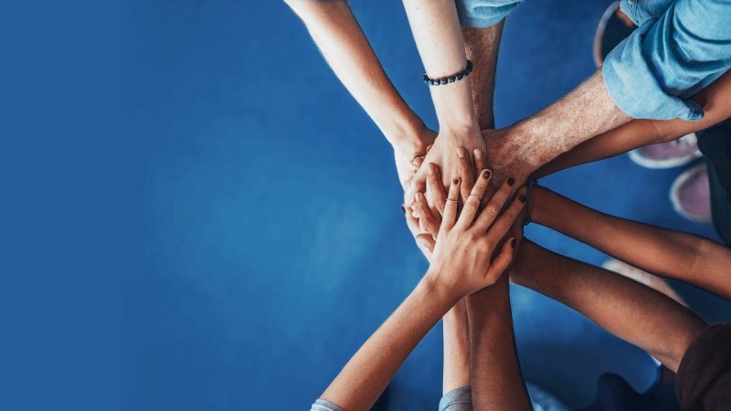 Сплочение коллектива