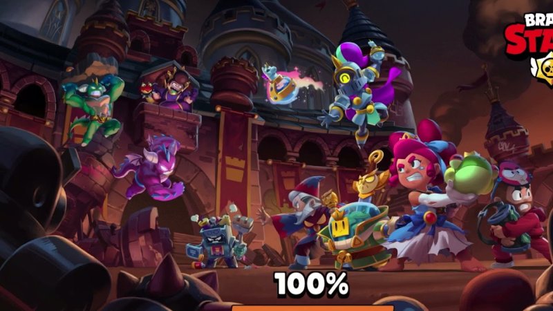 7 Сезон БРАВЛ пасс загрузочный