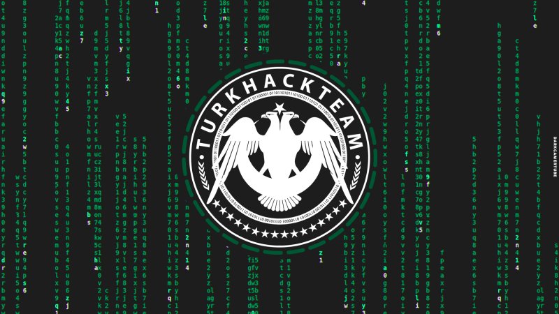 Обои на рабочий стол хакер