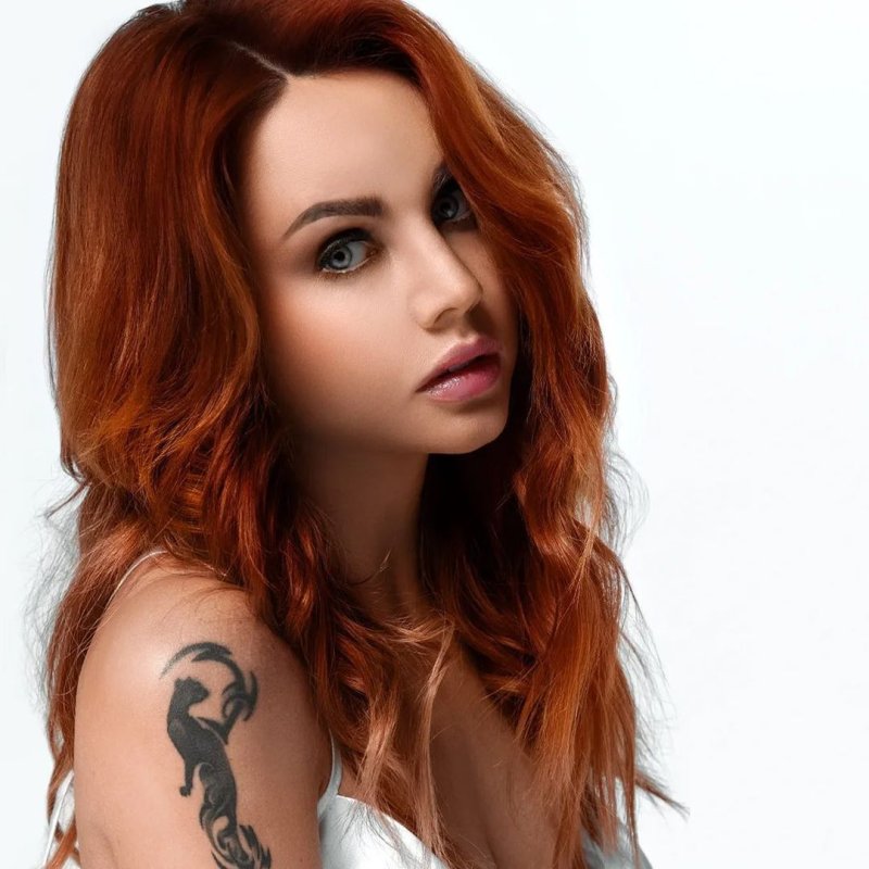 Певица МАКSИМ 2021