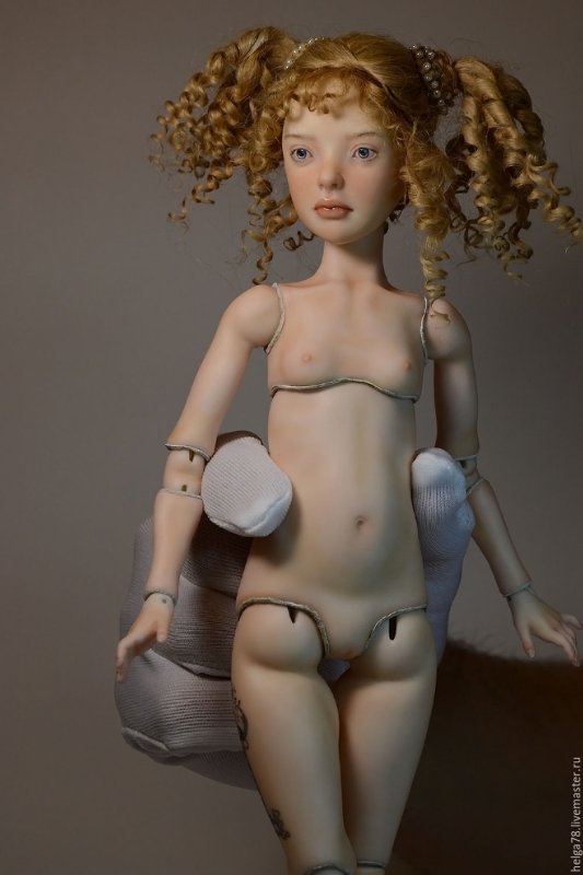 Кукла Тутти кукла Тутти