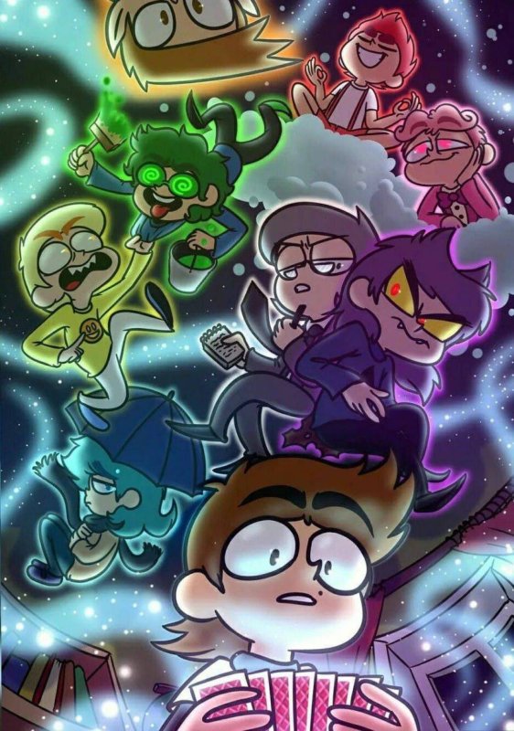 Фёдор 13 карт