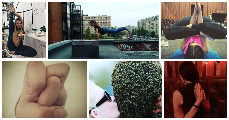 А вам слабо приколы