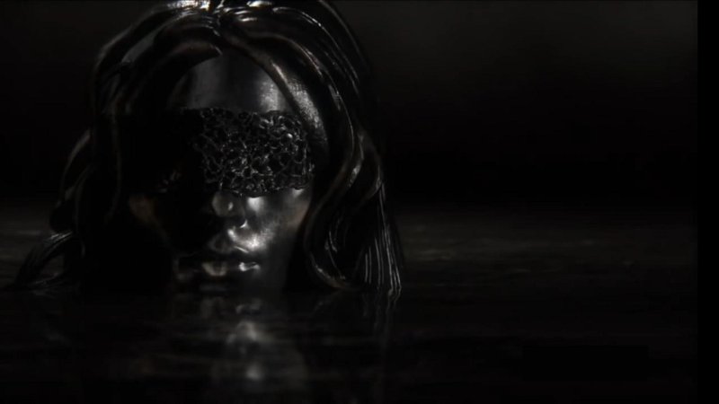 Чёрные парусазаставка