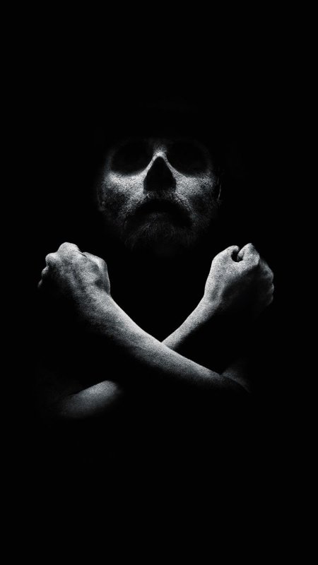 Черные паруса