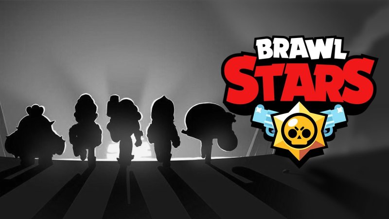 Шапка для канала по БРАВЛ старс