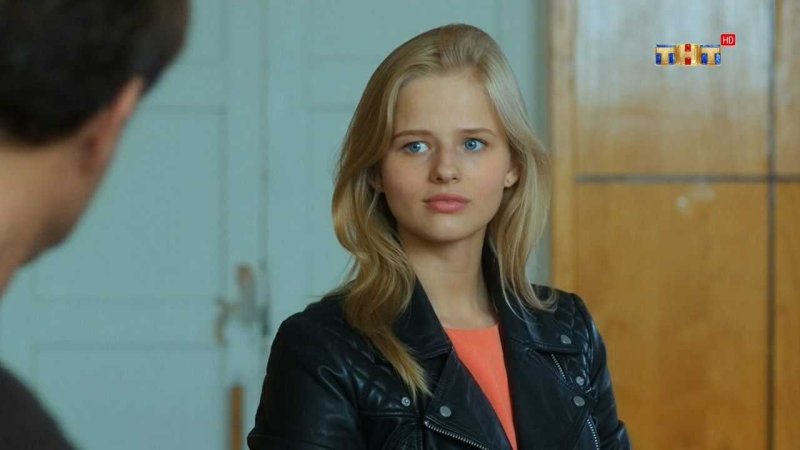 Сериал филфак 2017 Россия