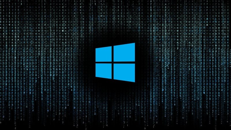 Хакерские обои