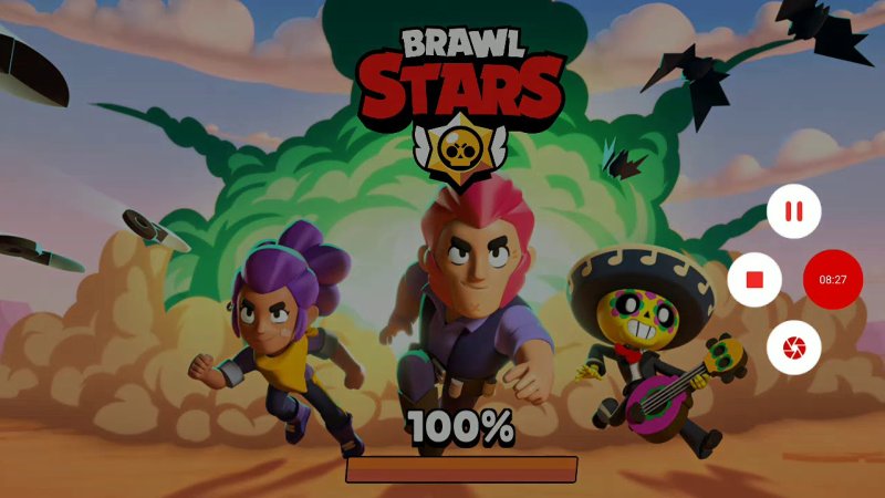 Браво старс поко шели Кольт