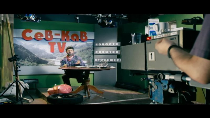 Наша раша 5 сезон на ТНТ анонс