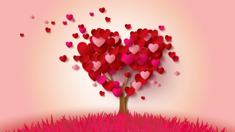 Сердечки картинки