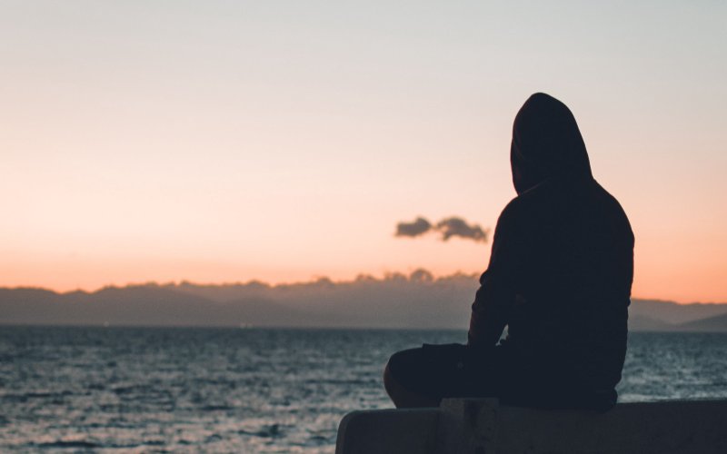 Это одиночество