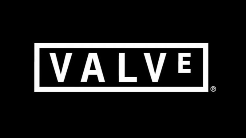Valve иконка