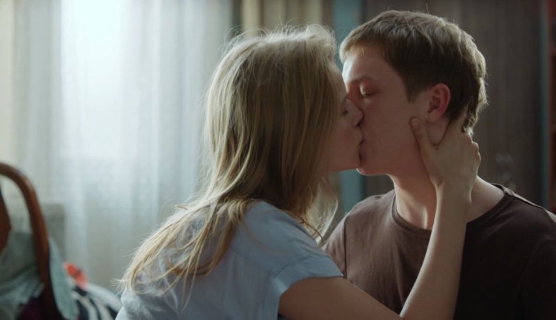 Филфак сериал 1 сезон