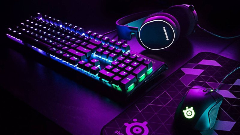 Девайсы рейзер