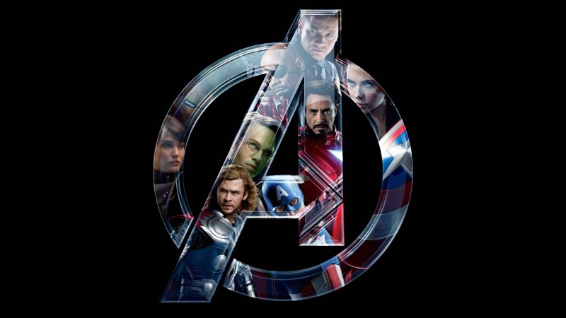 Мстители the Avengers (2012)