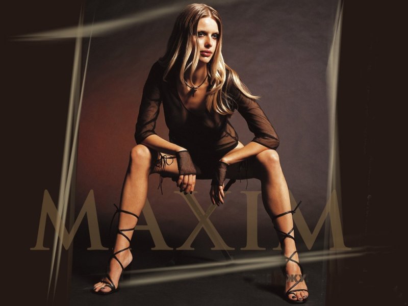 Анна Чурина горячие фото