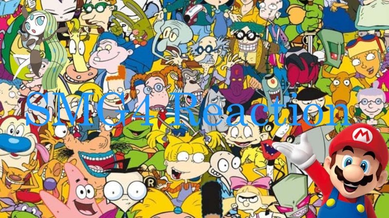 Мультсериалы некидодиун