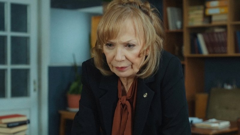 Сериал филфак 2017 Россия