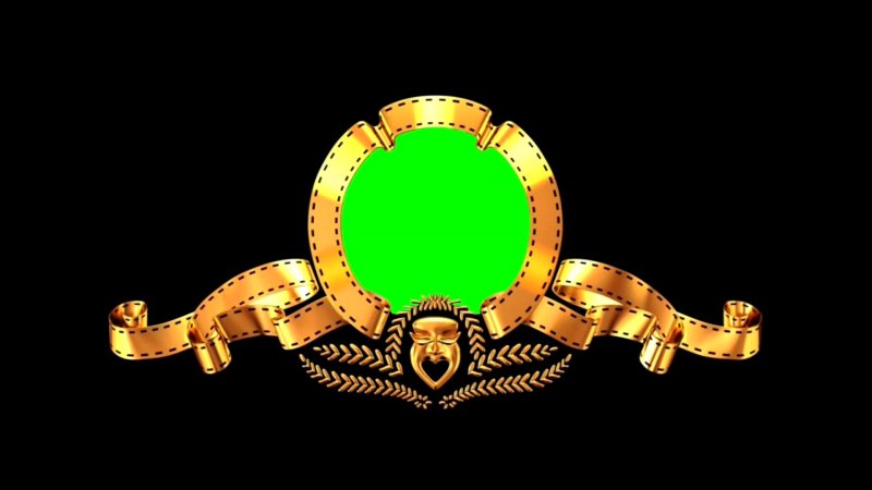 Кинокомпания Голден Майер