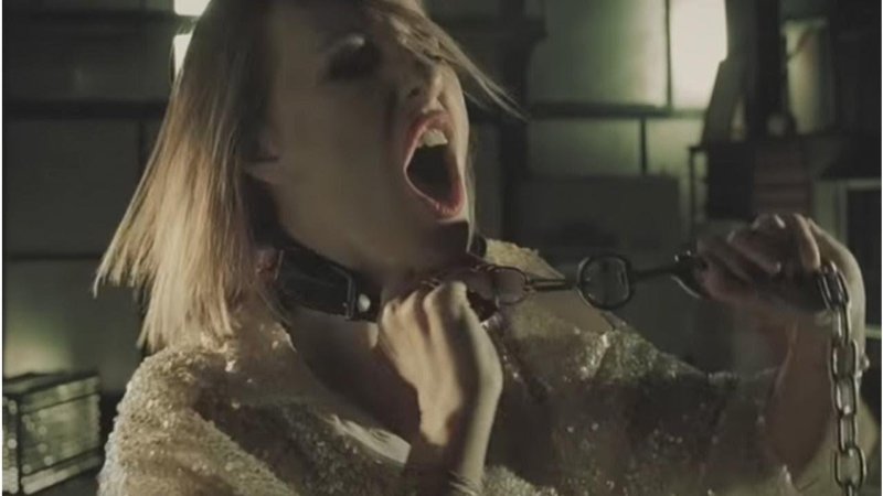 Осторожно Собчак