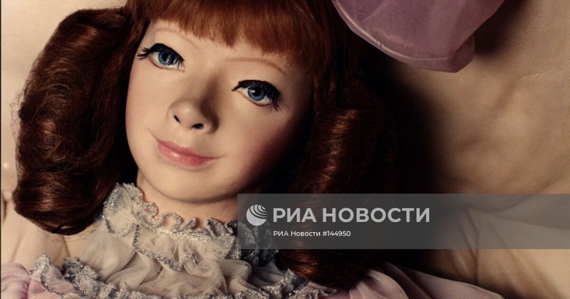 Куклы наследника Тутти 11 января 2024