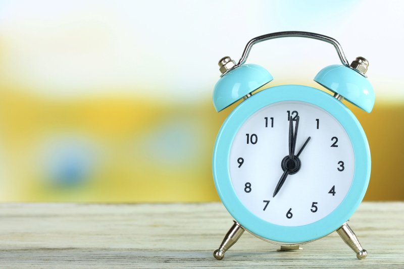 Будильник заставка