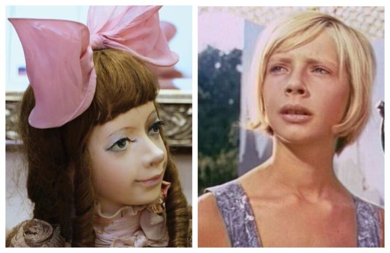 Три толстяка кукла наследника Тутти