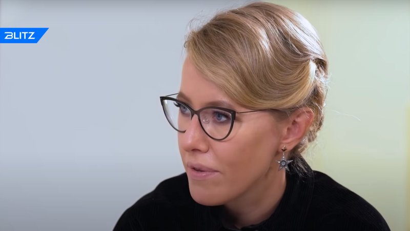 Осторожно, Собчак! Сериал кадры