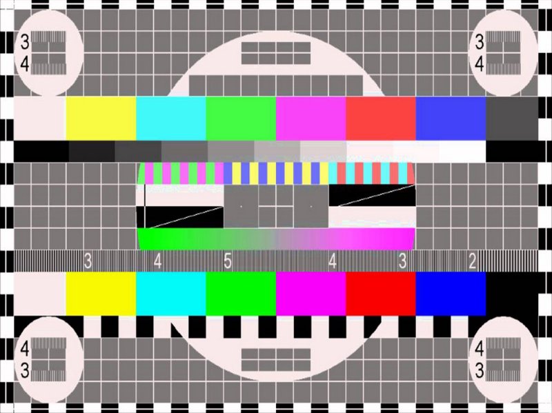 Телевизионная профилактика