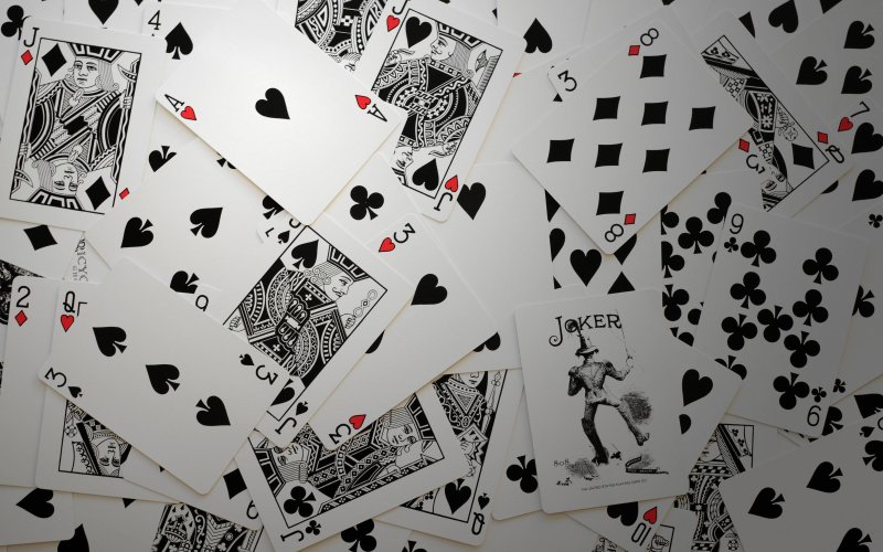 Красивые обои с картами