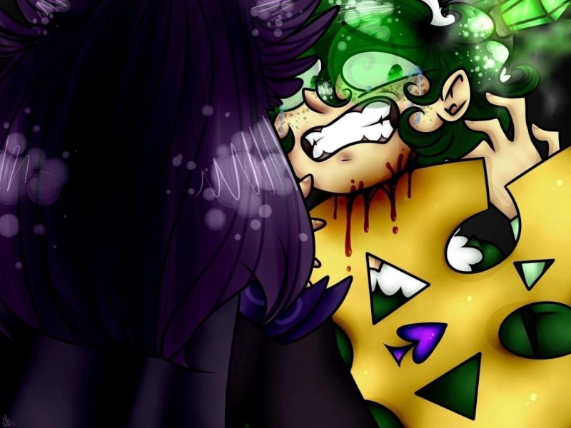 Вару и пик шип 18