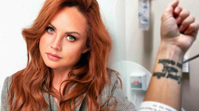 Марина Максимова 2023