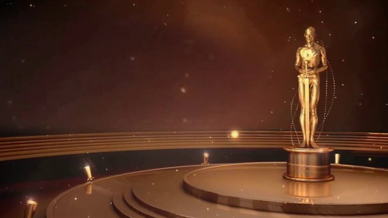 Премия Оскар награждение