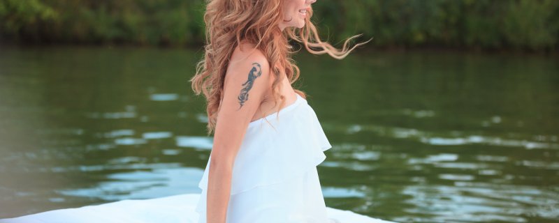 Марина Максимова 2022