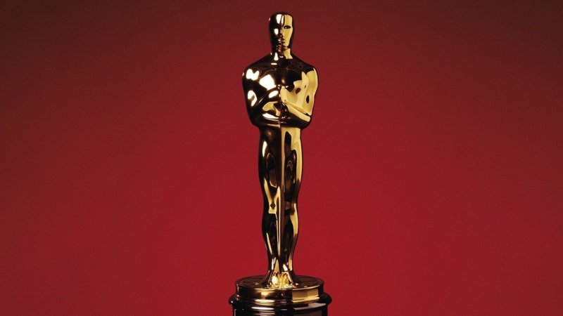 Кинопремия Оскар 2022