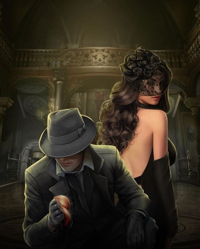 Клуб романтики обложка