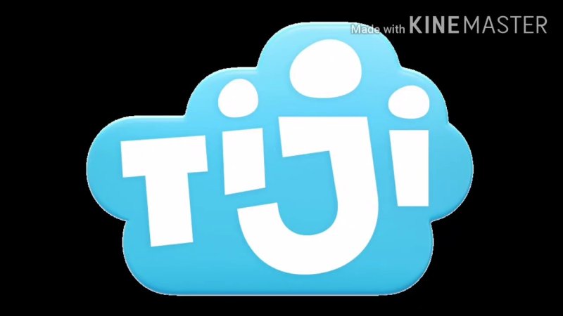 Tiji заставка