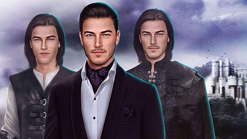 Влад Дракула клуб романтики